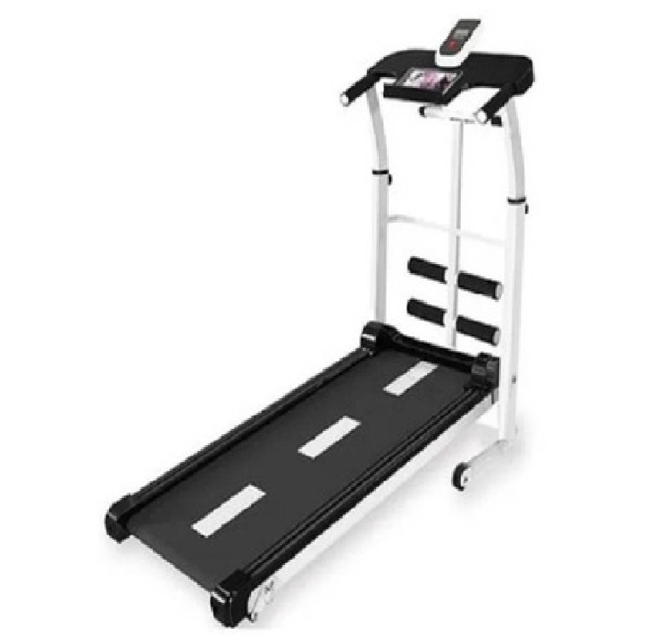 Caminadora Plus Qs200 Atletis Venta Solo Santiago-0