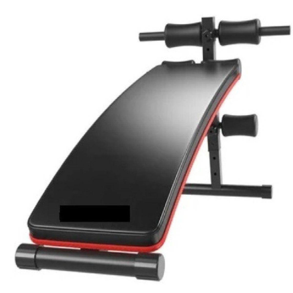 Banca De Abdominales Abs-0