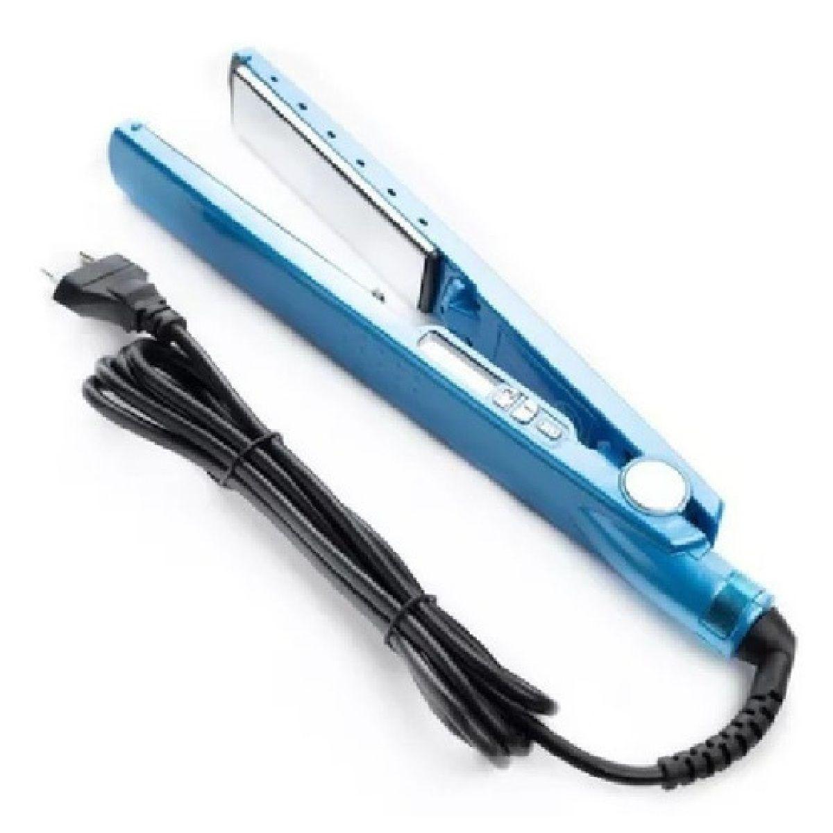 Plancha Para Pelo Nano Titanium B10-1