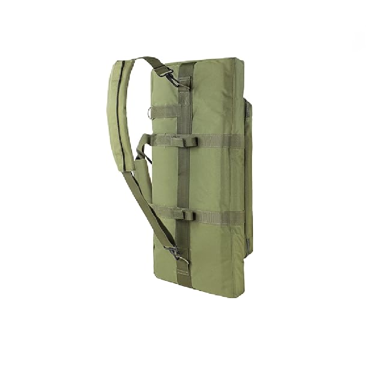Bolso Saco Ropero Uso Tactico Militar Camping Caza 90lts-1