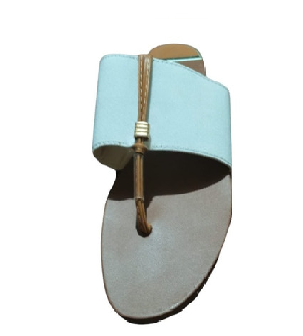 Sandalia Chala Via Uno 21906855 Cod:272-2