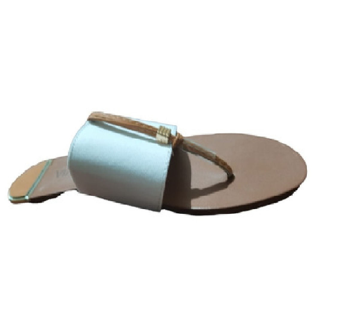 Sandalia Chala Via Uno 21906855 Cod:272-3