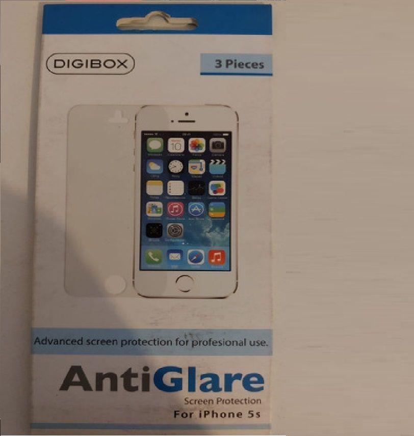 Lamina Compatible iPhone 5 / 5s Pantalla B30-3