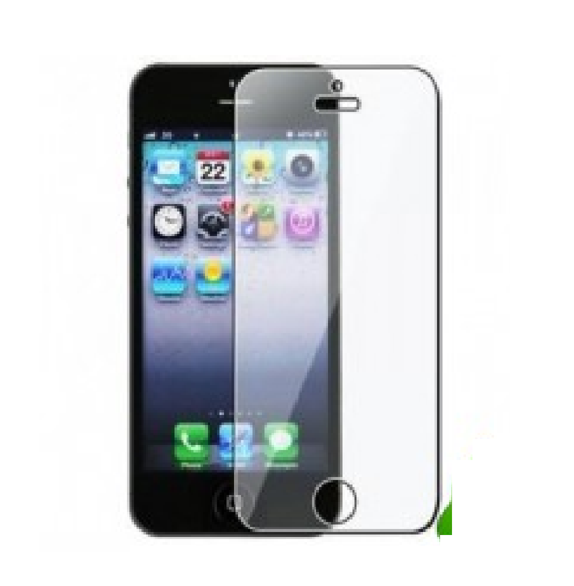 Lamina Compatible iPhone 5 / 5s Pantalla B30-4