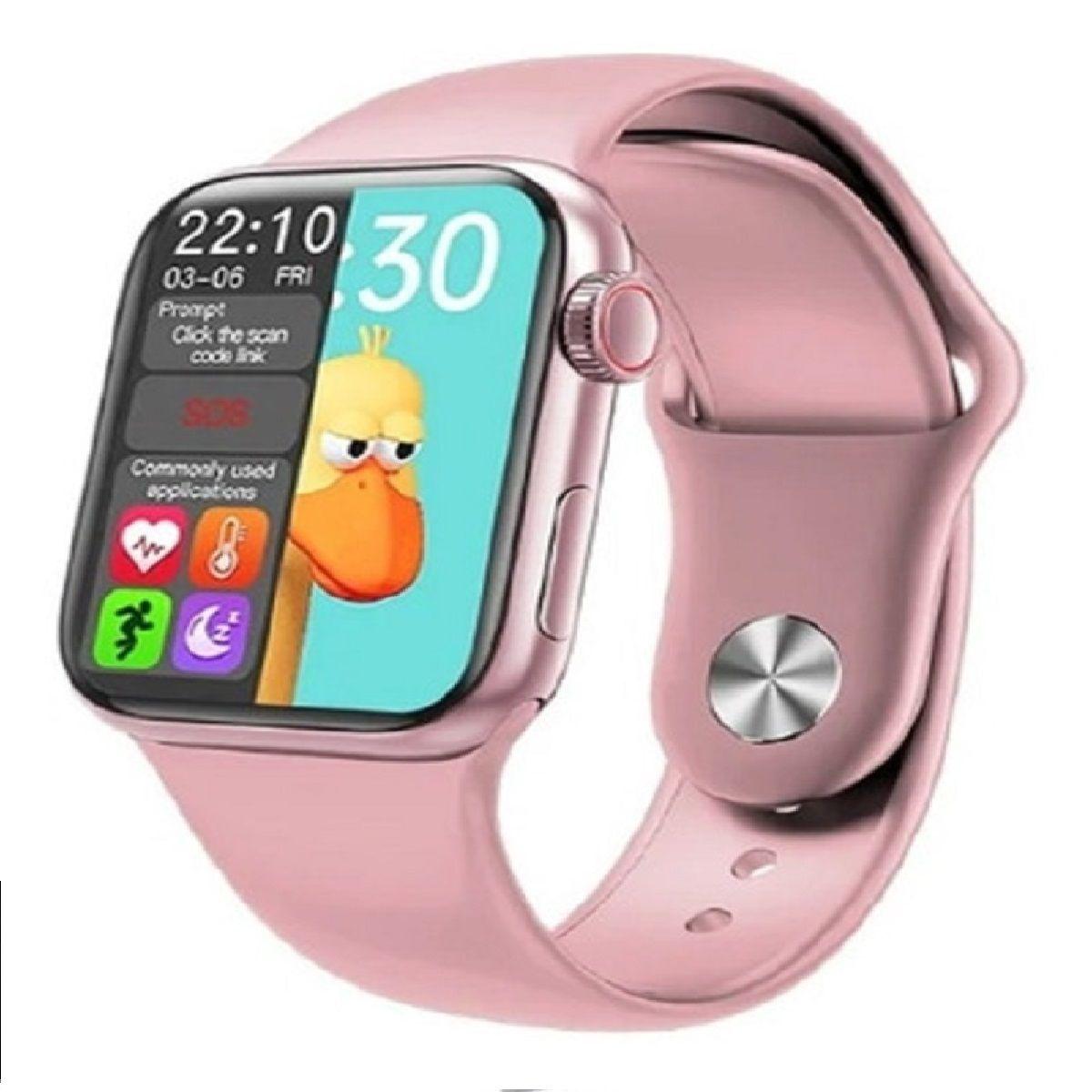 Smartwatch Hw12 B1-1