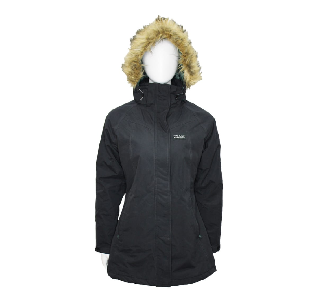 Parka Kilimanjaro Hiroyuki C3-0