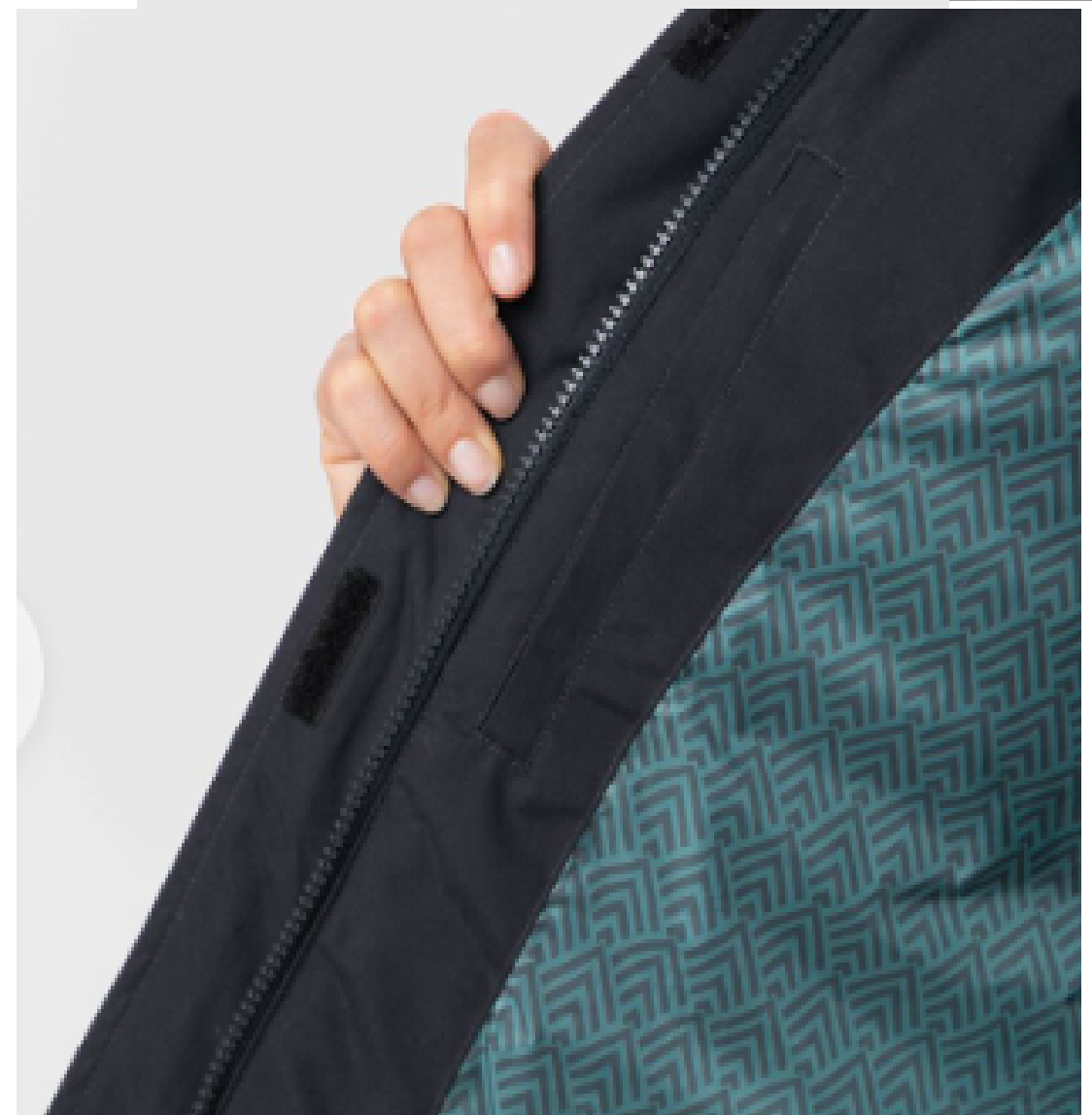 Parka Kilimanjaro Hiroyuki C3-5