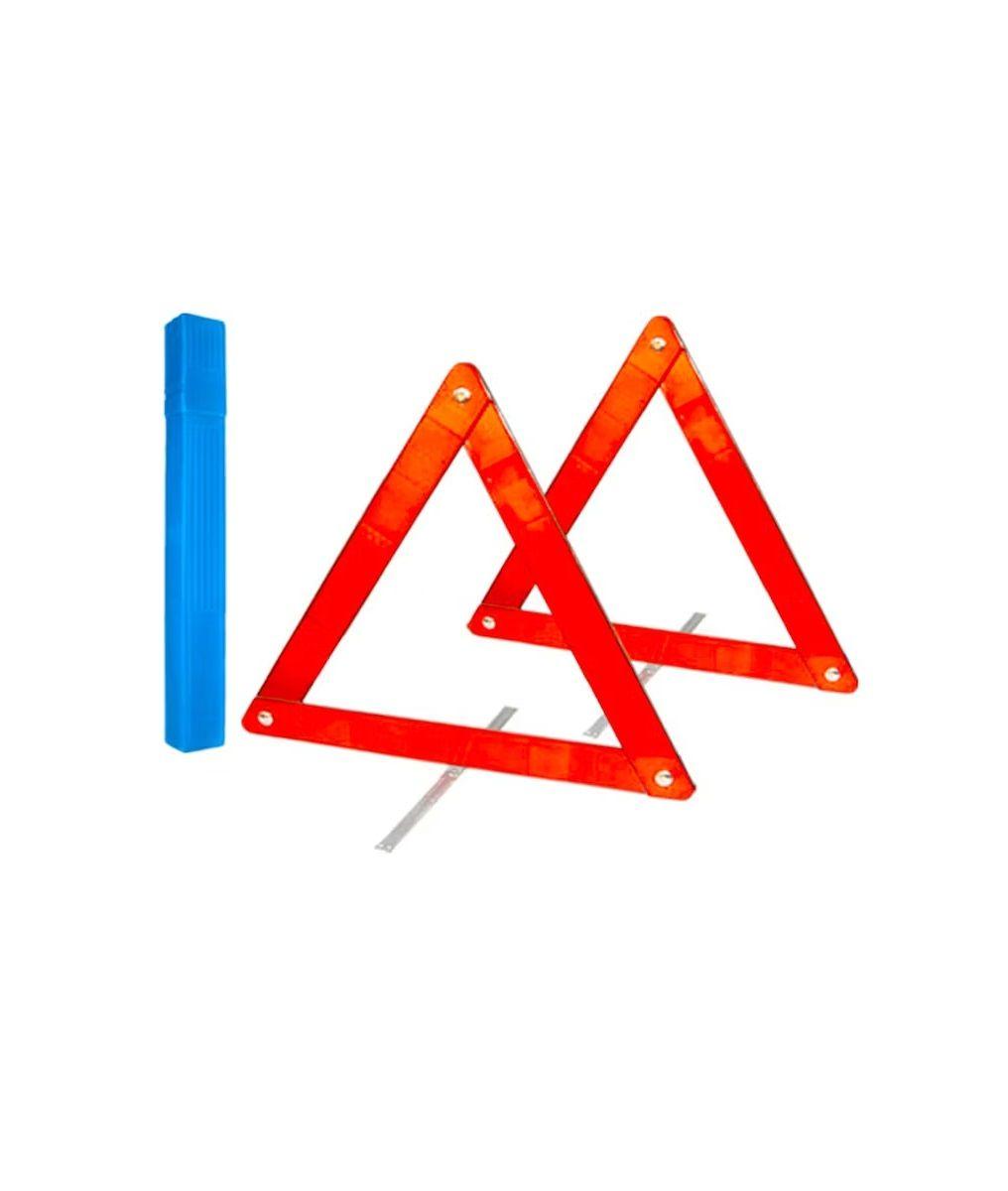 Triangulo Aviso Urbano Triangulo Emergencia Para Auto-2