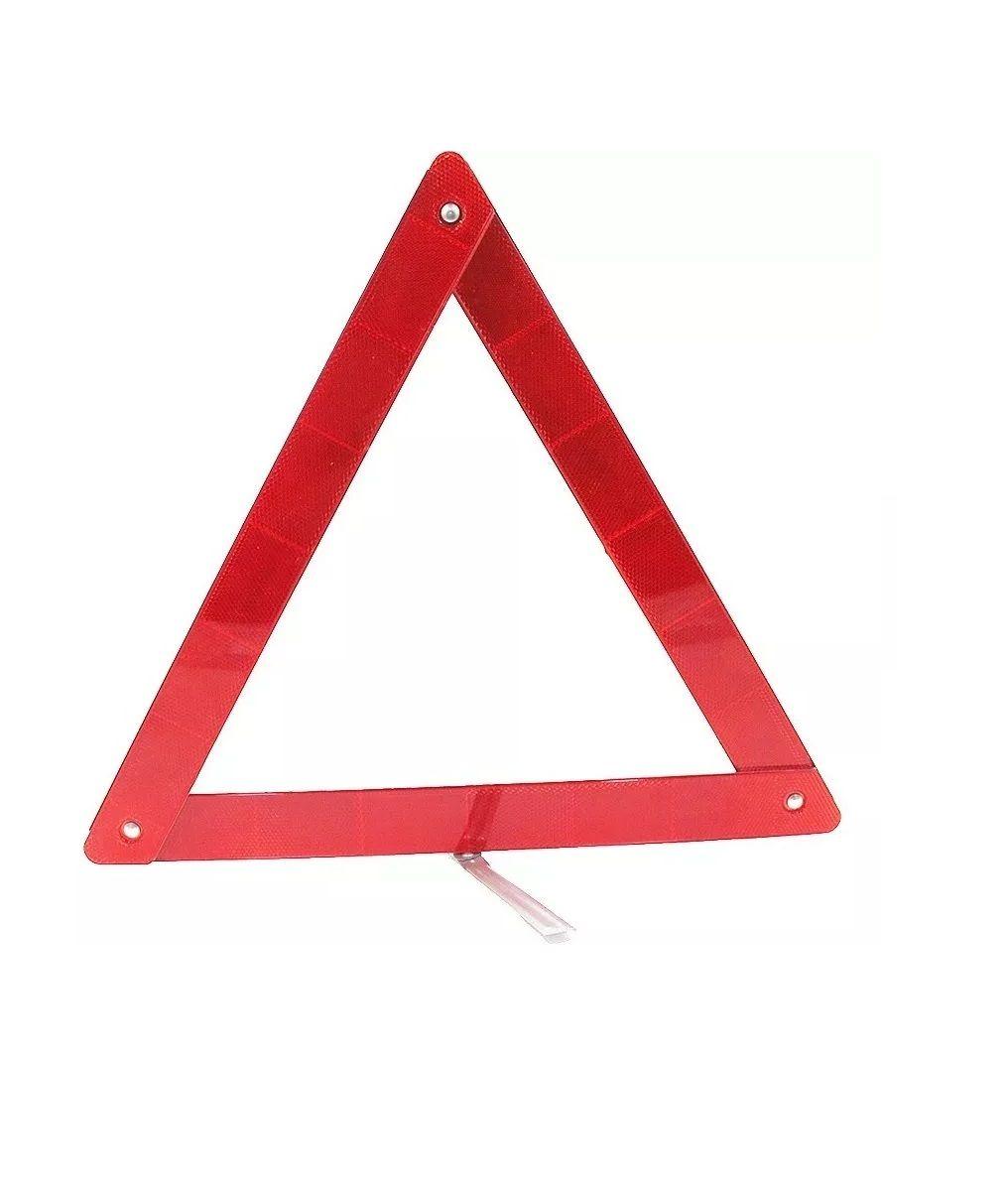 Triangulo Aviso Urbano Triangulo Emergencia Para Auto-3