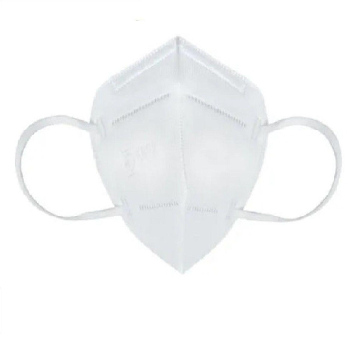 Mascarillas Kn 95 Mascarilla Kn95 X100 Unidades-0