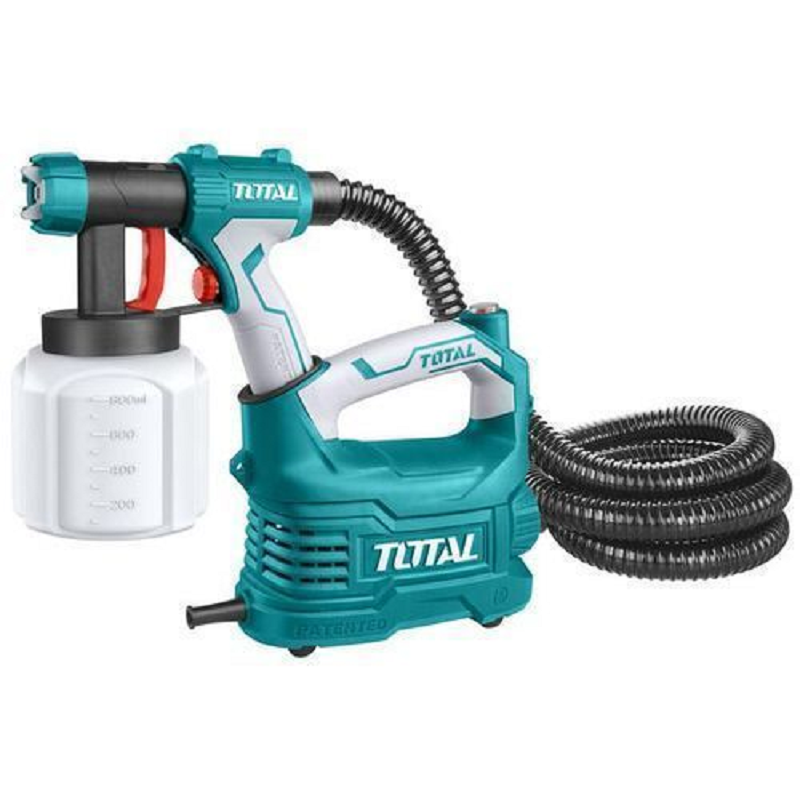 Compresor de pintar Electrica Pulverizador 550w-0