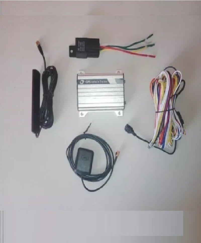 Gps Tracker Vt600 Istartek, Cortacorriente-2