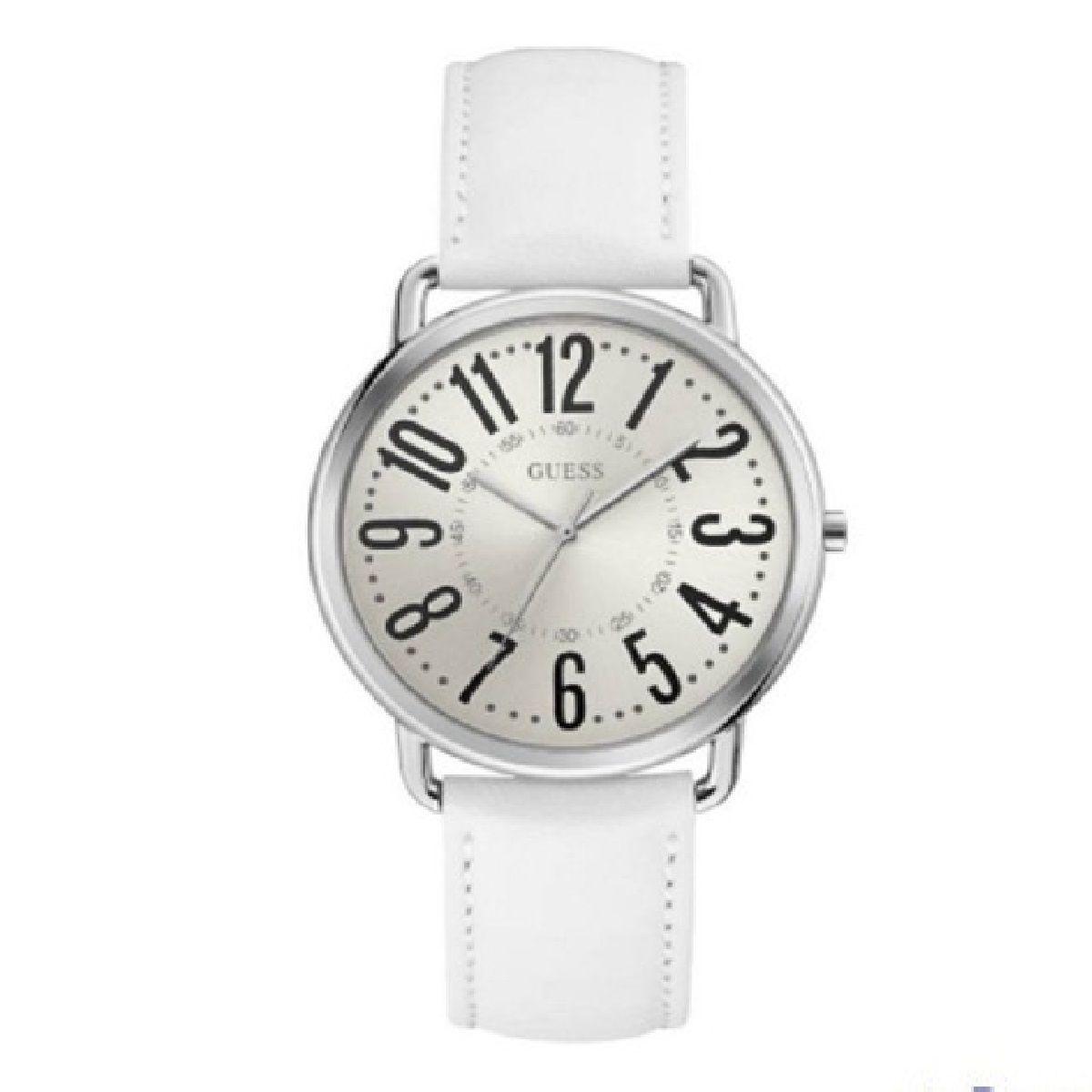 Reloj Mujer Guess Kennedy W1068l1 B-10-1
