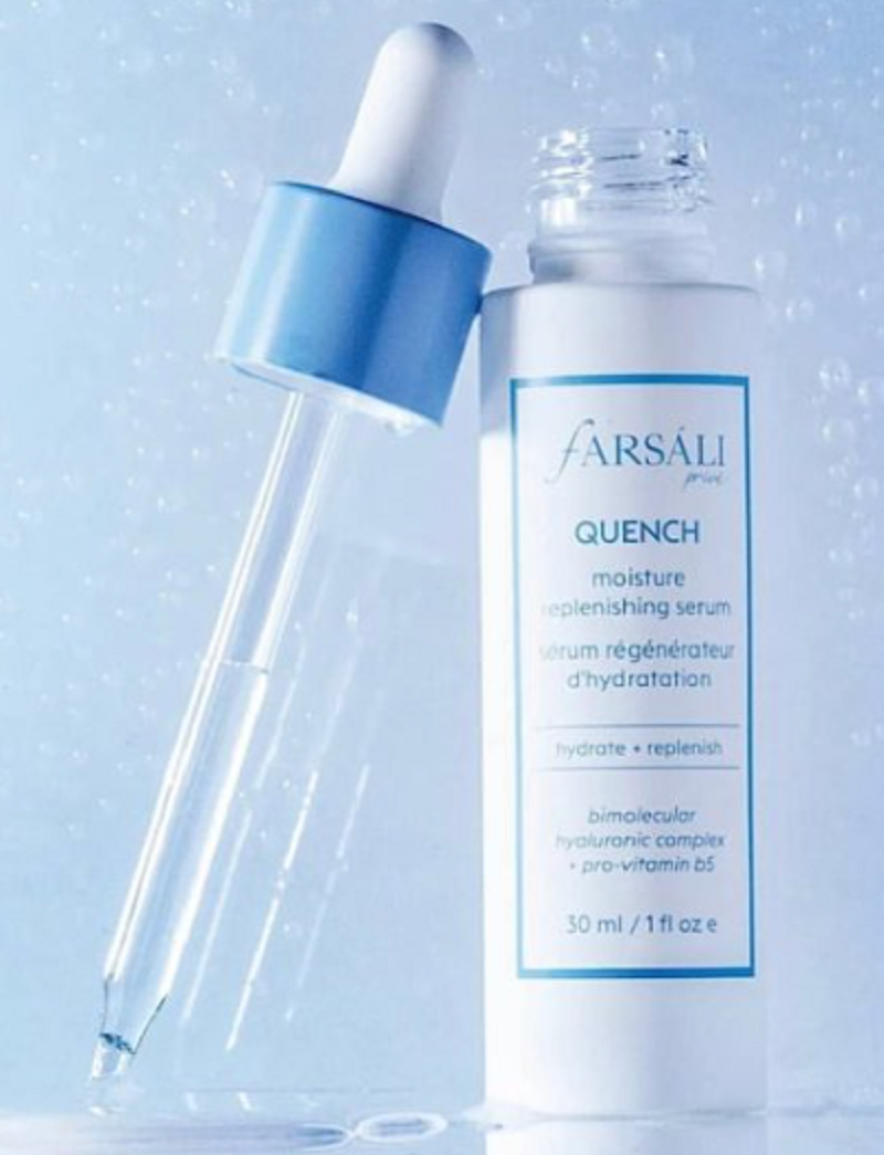 Farsáli - Quench Serúm Regenerador B15-2