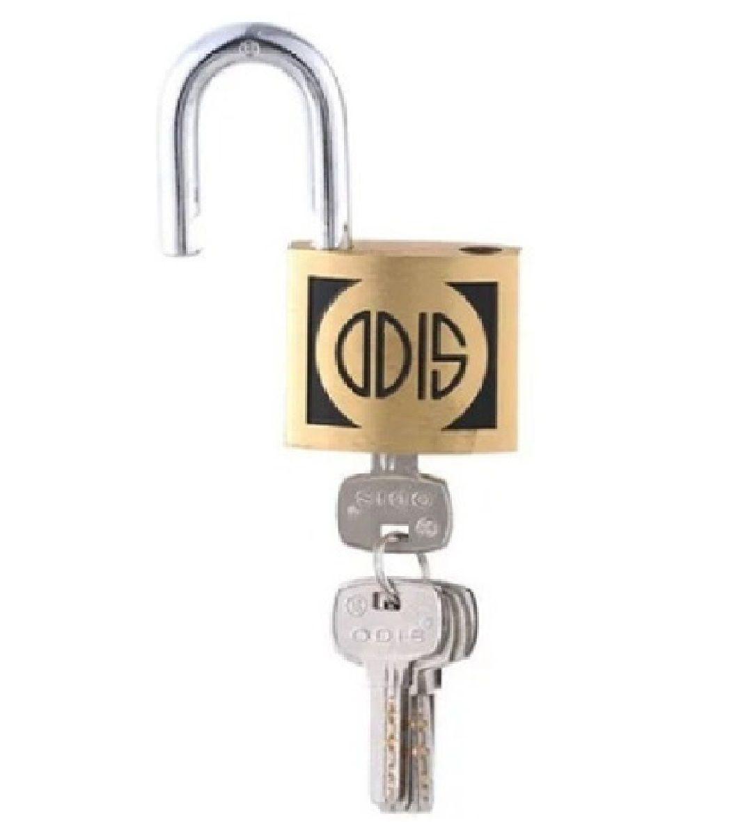Candado Odis 450 50mm - Linea 400-0