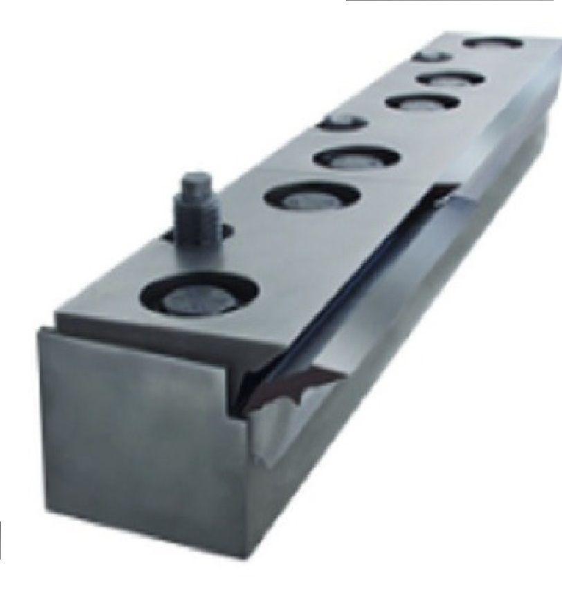 Contracuchillo De Sistema Kps Key Knife Keyknife Astillero-3