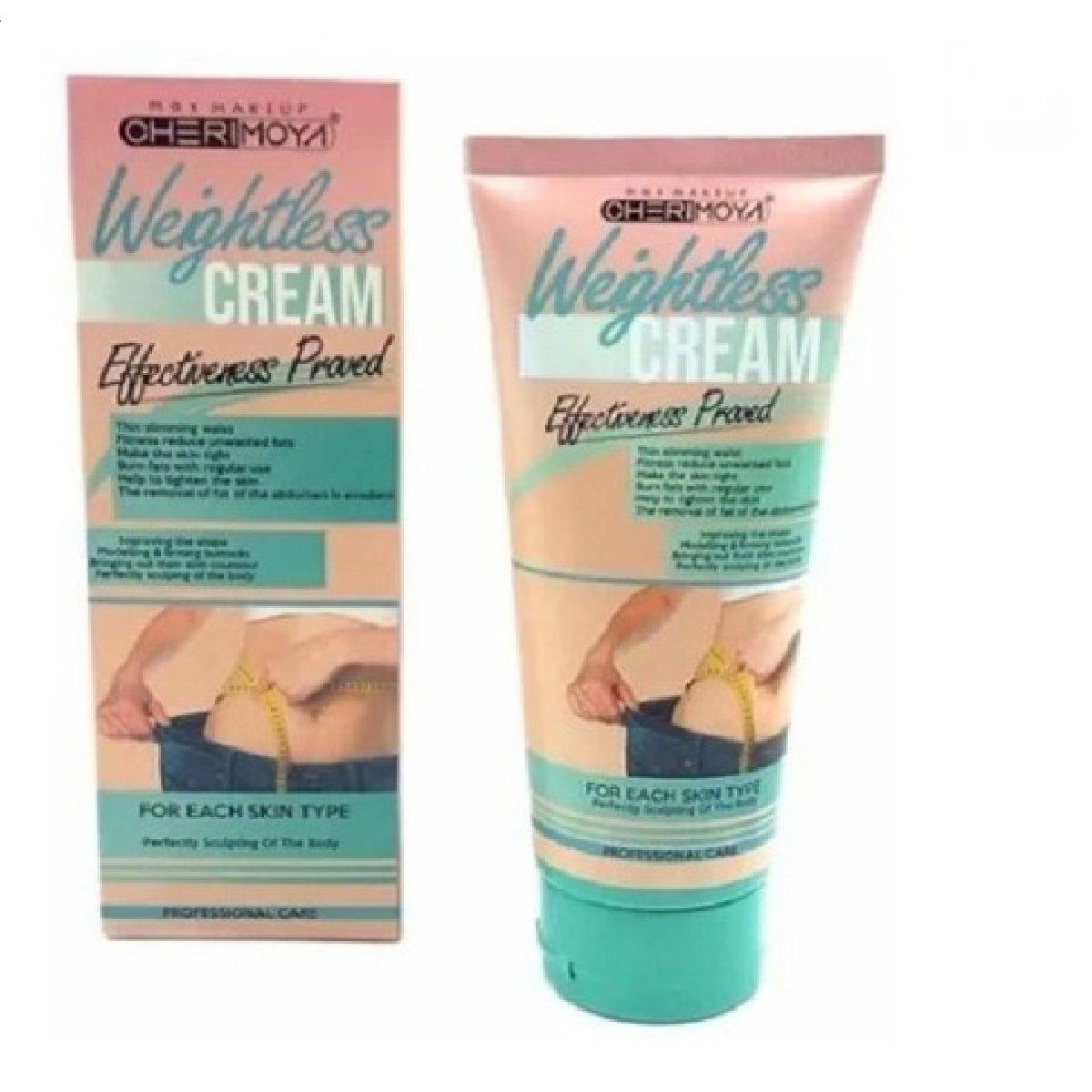 Crema Reafirmates Y Reductoras Cherimoya 130ml B13-0