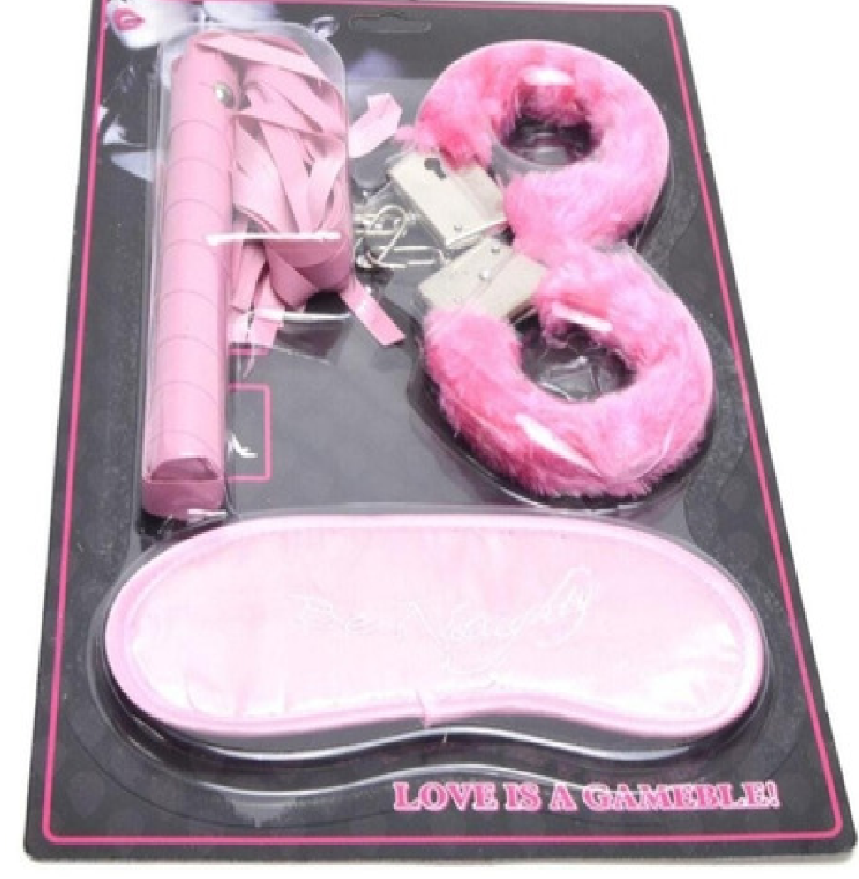 Set Juguetes Eroticos-2