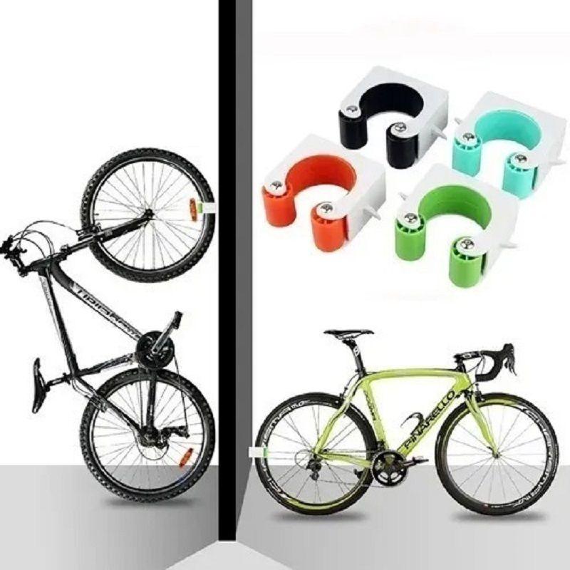 Soporte Porta Bicicletas Pared / C1-7