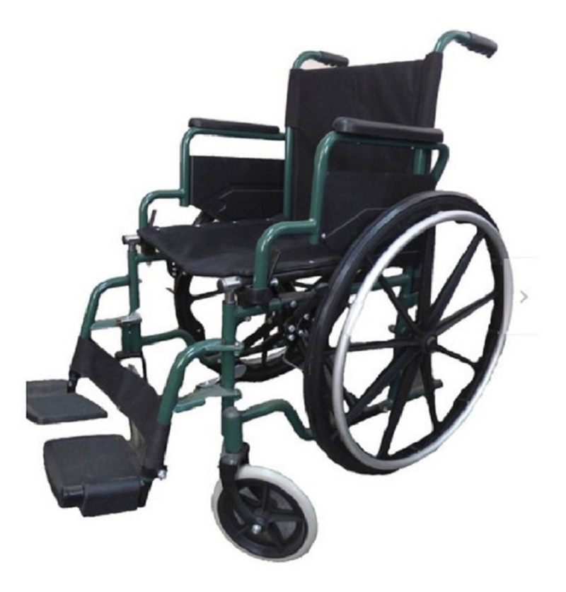 Silla De Ruedas Timaukel-0