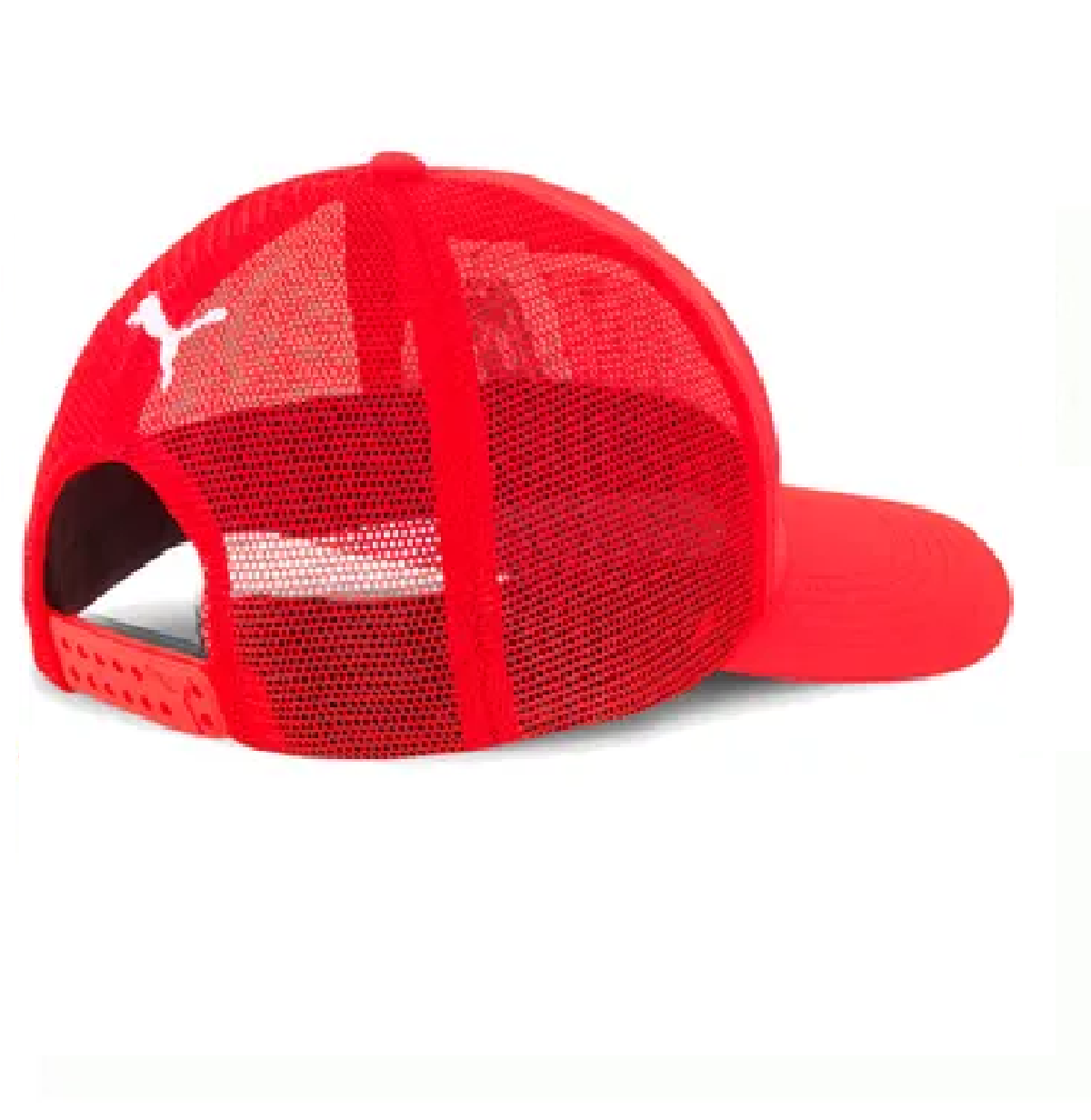 Gorra Ferrari Rosso Corsa-1