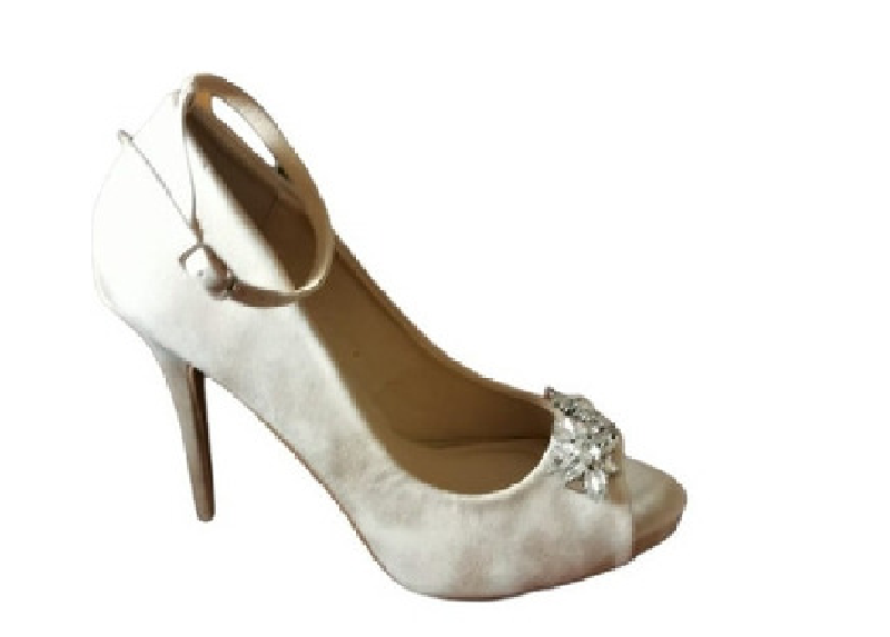 Zapato Mujer Via Uno 21890902 Cod:277-0