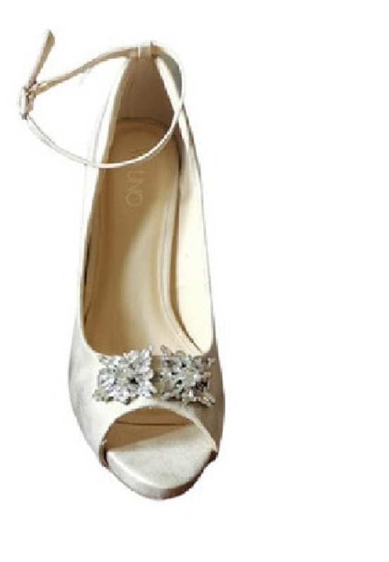 Zapato Mujer Via Uno 21890902 Cod:277-1