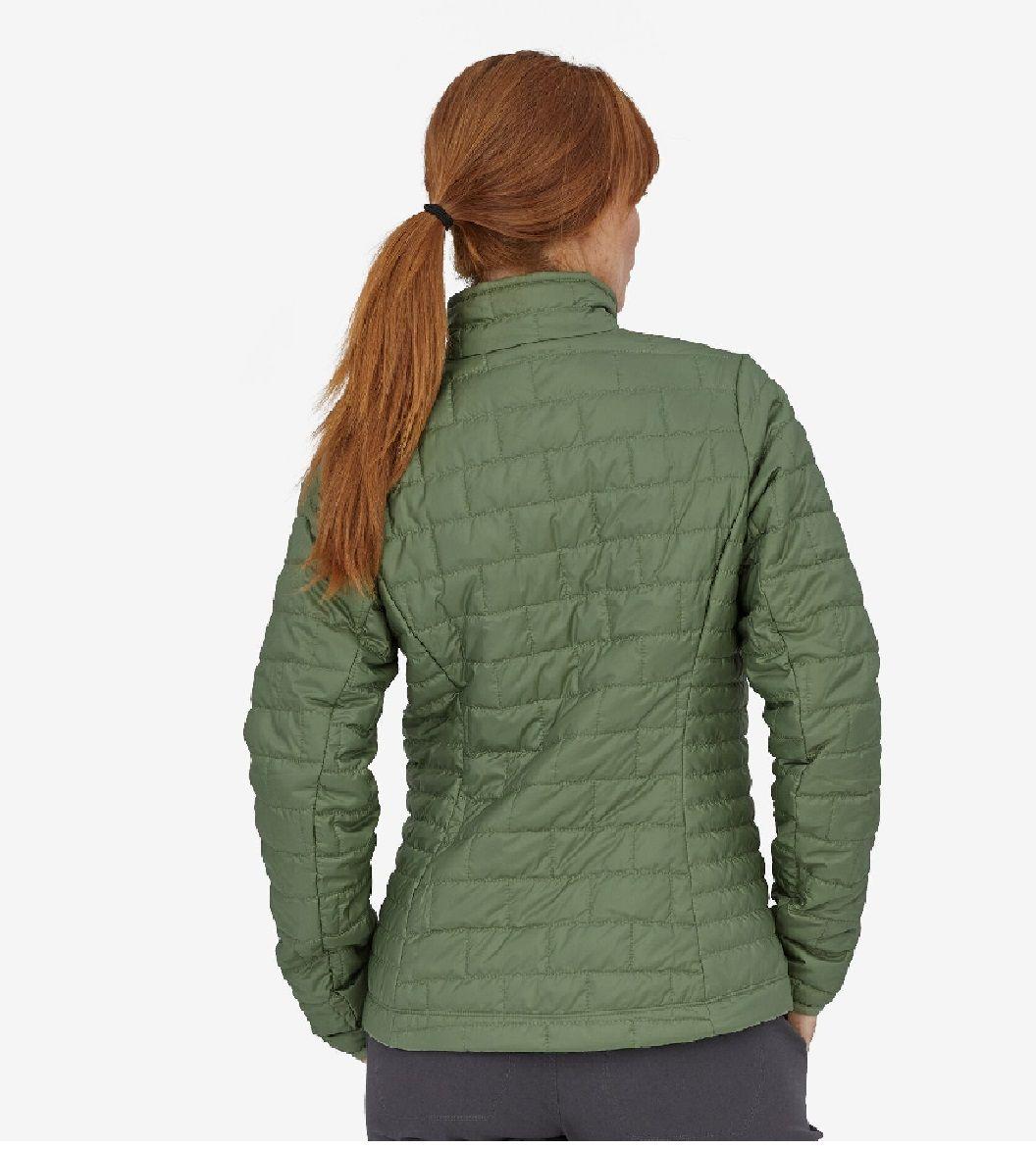 Chaqueta Patagonia Nano Puff Jacket C3-2