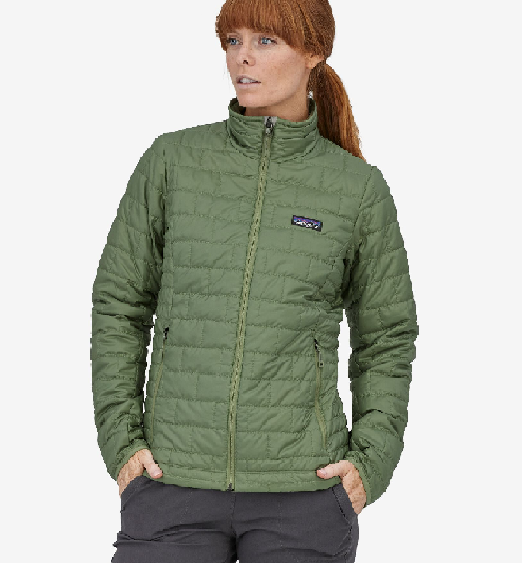 Chaqueta Patagonia Nano Puff Jacket C3-3
