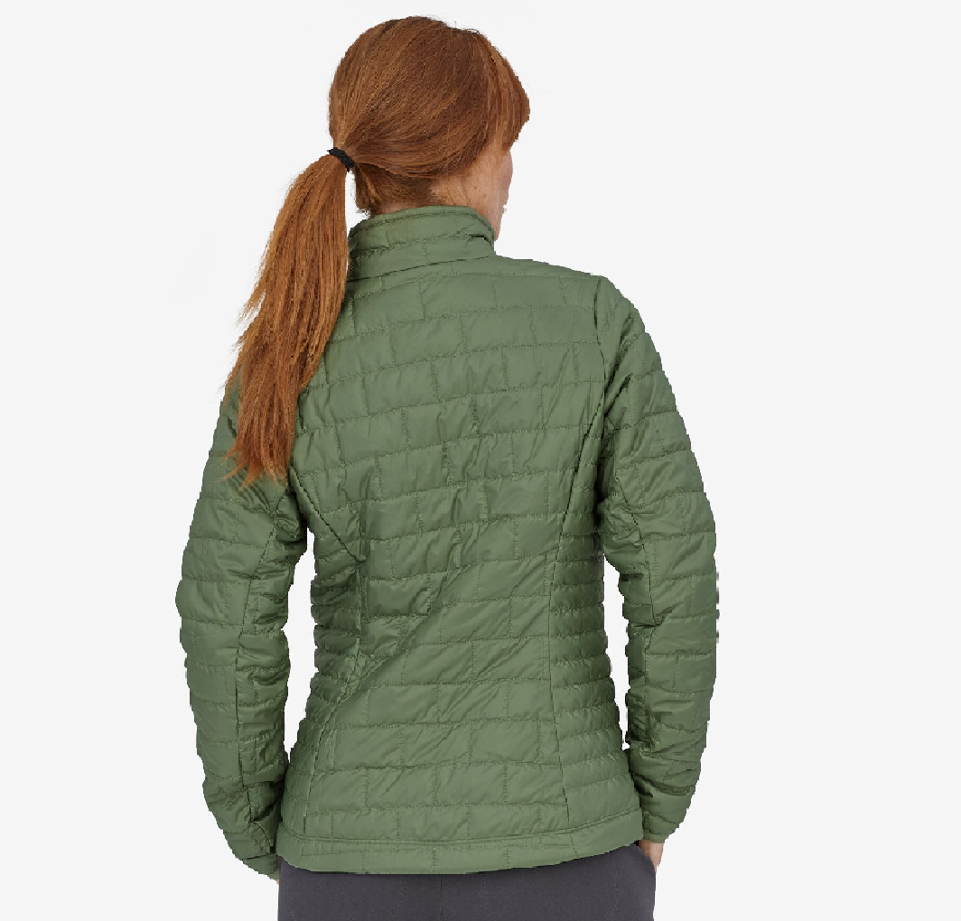 Chaqueta Patagonia Nano Puff Jacket C3-4