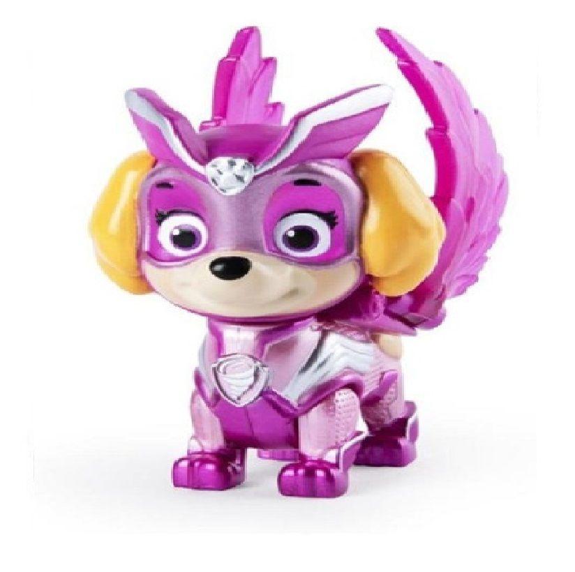 Figura Paw Patrol Super Paws Skye B37-0