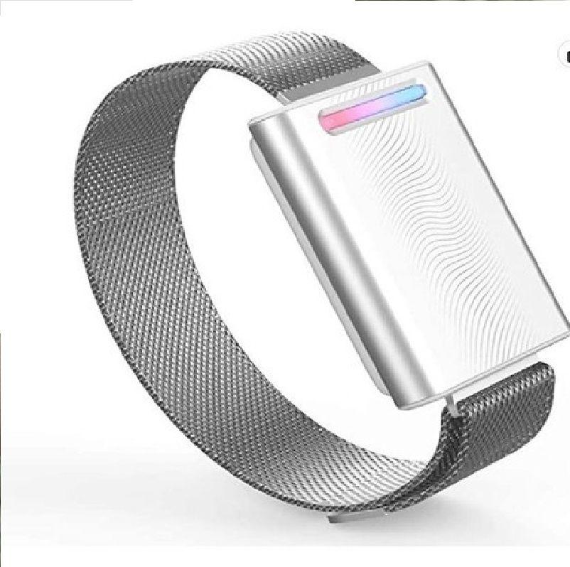 Pulsera Wave  Embr Labs Calentamiento Y Refrigeración B1-2