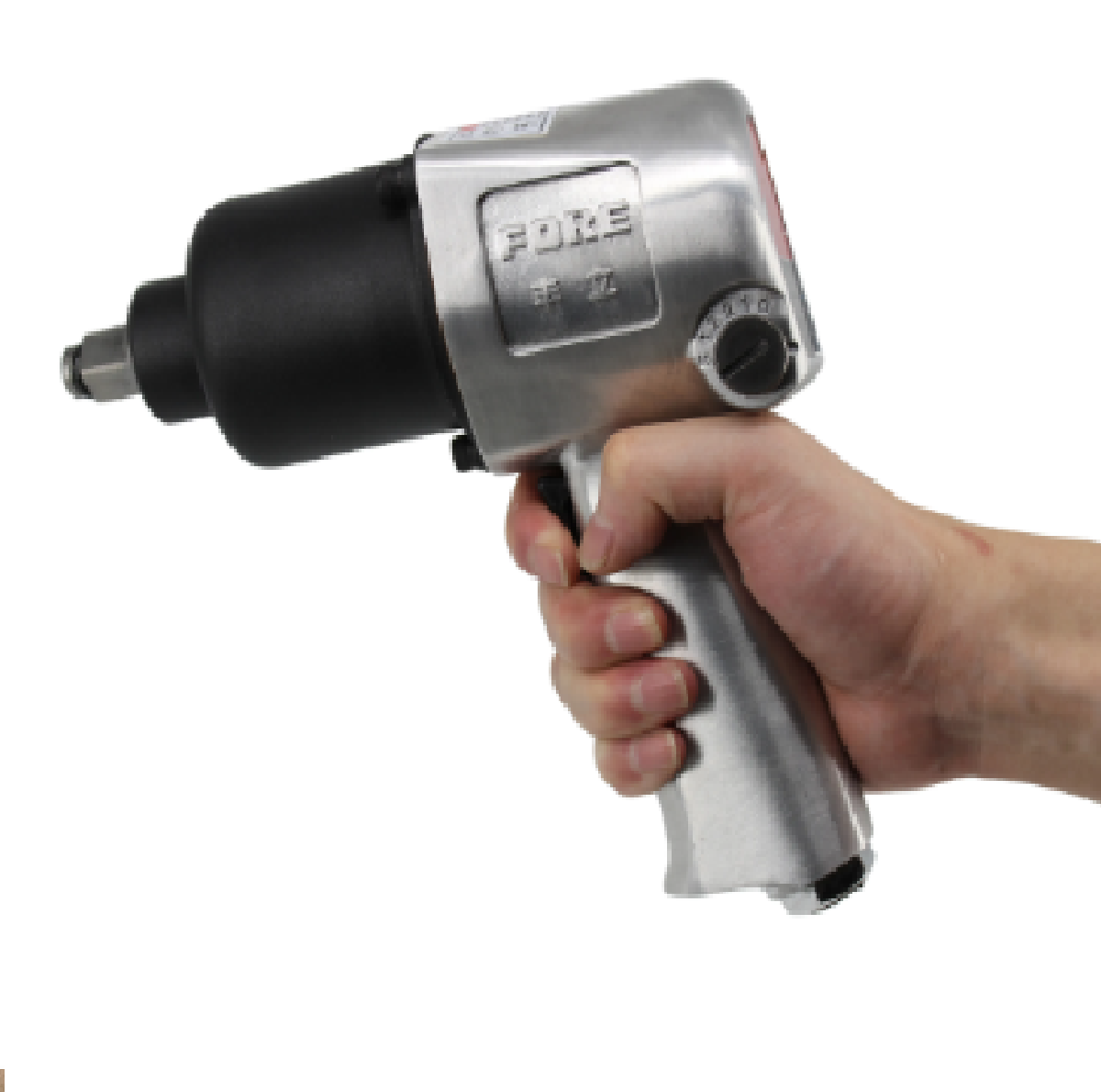 Pistola Impacto Con Dados Puli Pl-004b-0