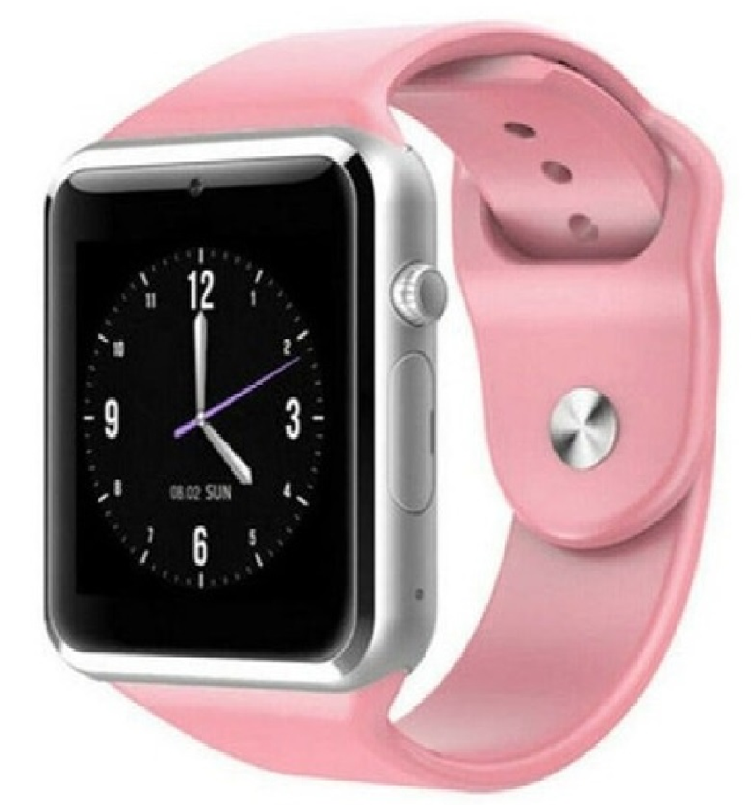Reloj Inteligente Smartwatch A1 - Techno Watch - B9-1