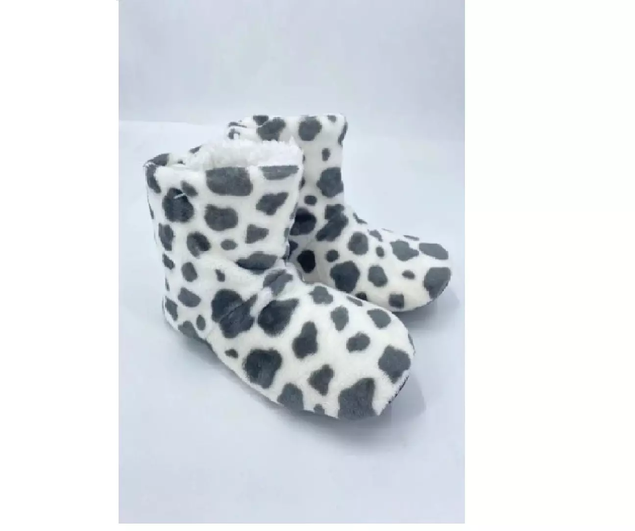 Bota Pantufla Invierno Hombre Mujer Y Ninas-7