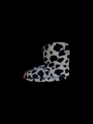 Bota Pantufla Invierno Hombre Mujer Y Ninas-8