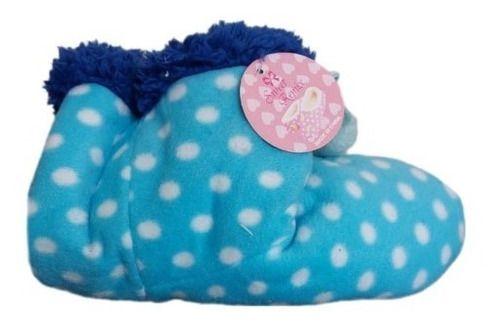 Bota Pantufla Invierno Hombre Mujer Y Ninas-2