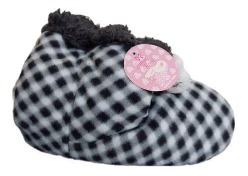 Bota Pantufla Invierno Hombre Mujer Y Ninas-9