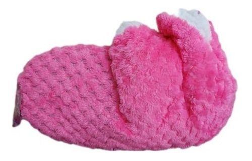 Bota Pantufla Invierno Hombre Mujer Y Ninas-12