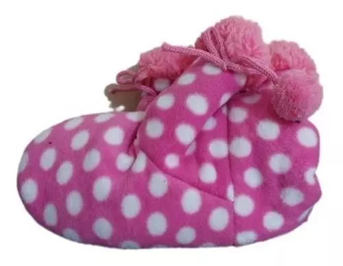 Bota Pantufla Invierno Hombre Mujer Y Ninas-11