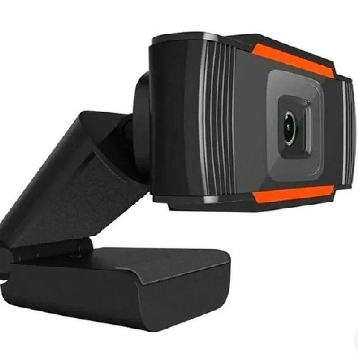 Camara Web Hd Usb Con Microfono Incorporado Jack 3.5mm/b310-5