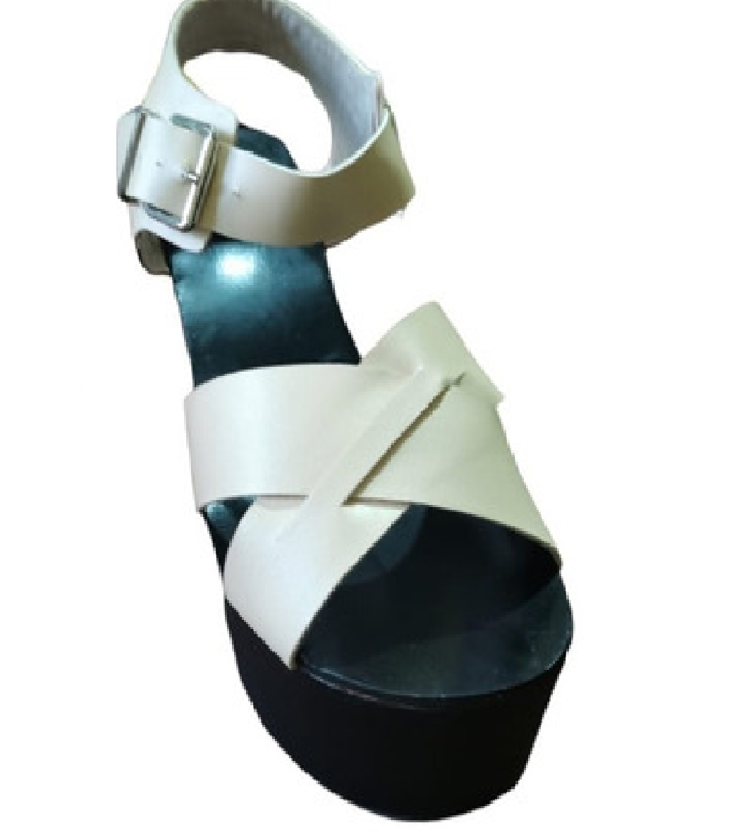 Sandalia Chala Via Uno 21684607 Cod:240-3