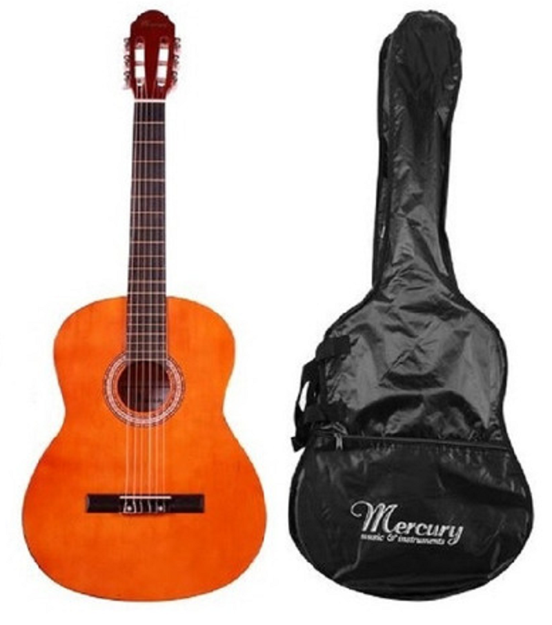 Guitarra Acustica Msag2 Mercury-0