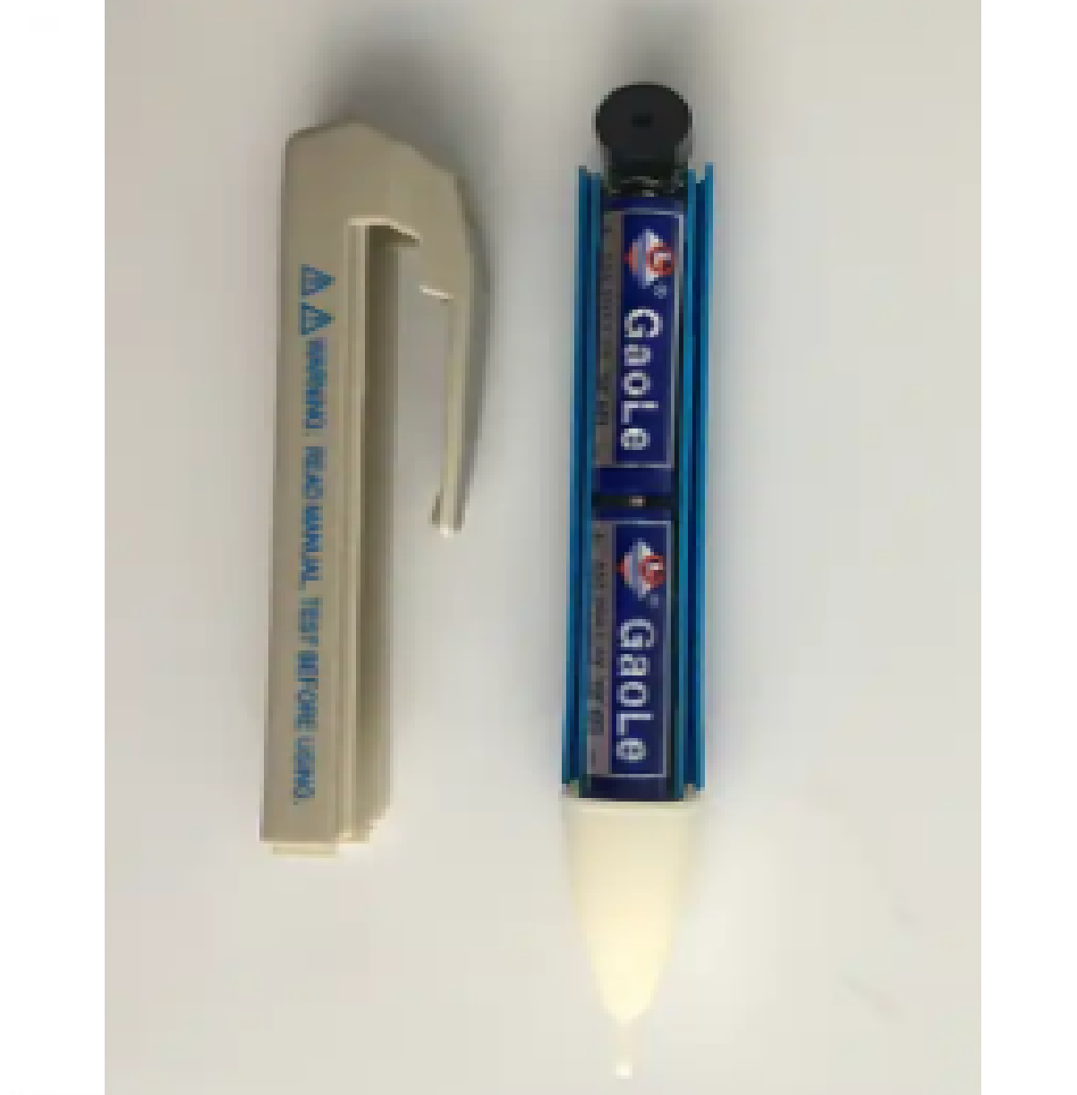 Detector De Voltaje 90-1000 V-2