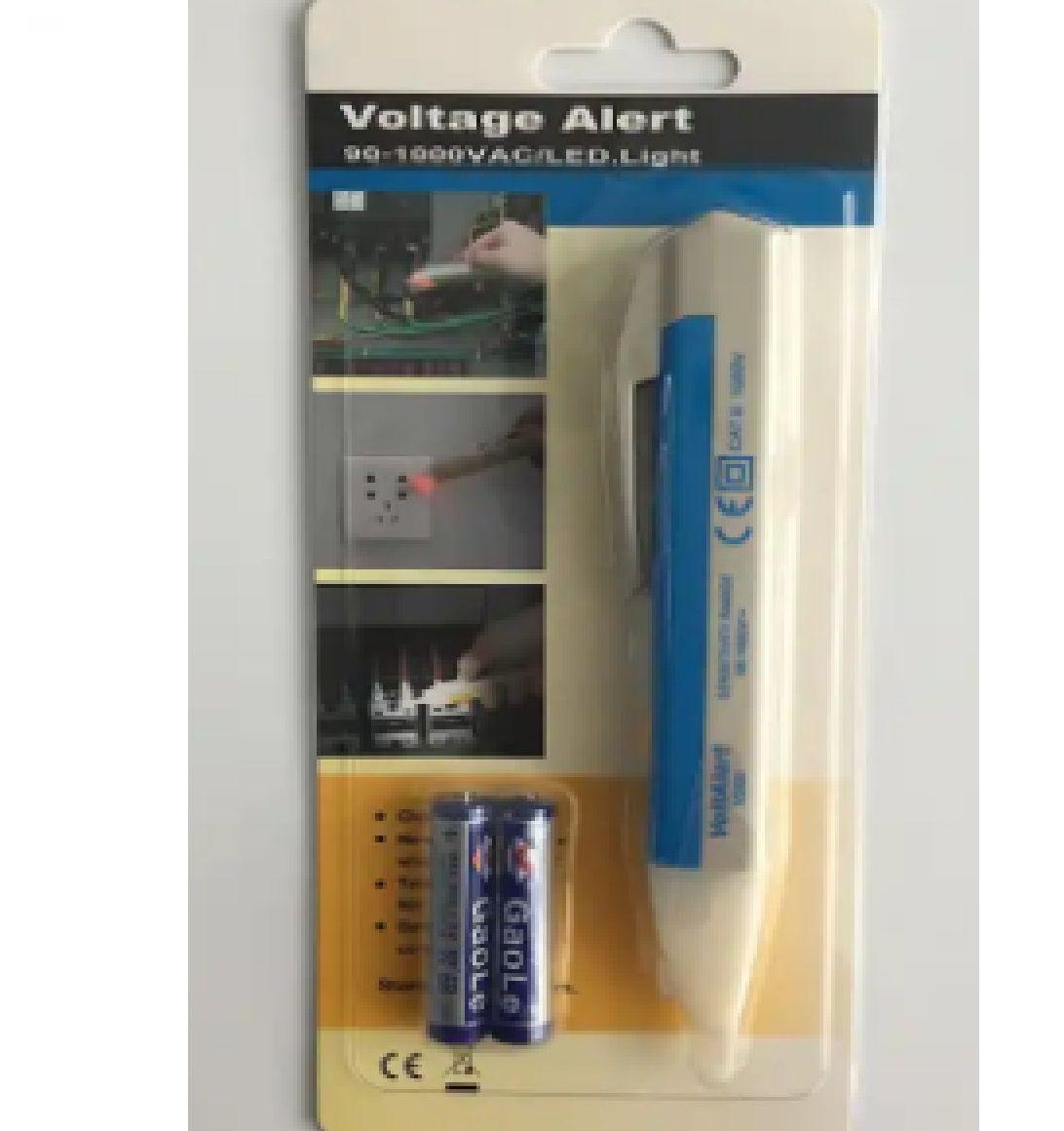 Detector De Voltaje 90-1000 V-5