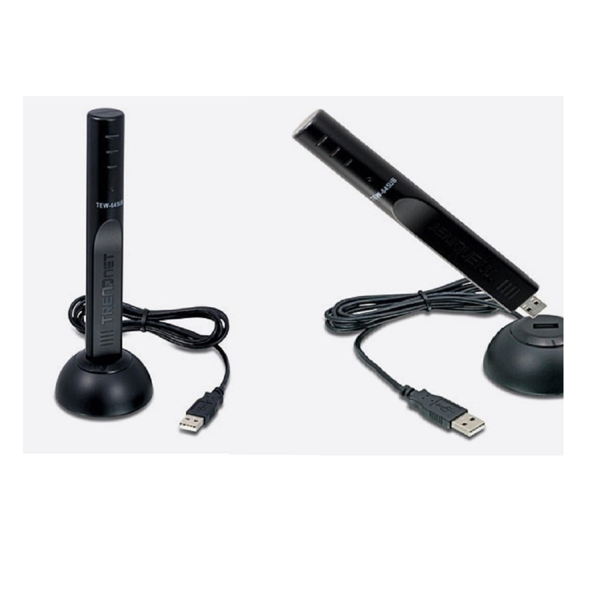 Adaptador Usb Inalámbrico Wifi Alta Potencia Tew-645ub B19-1