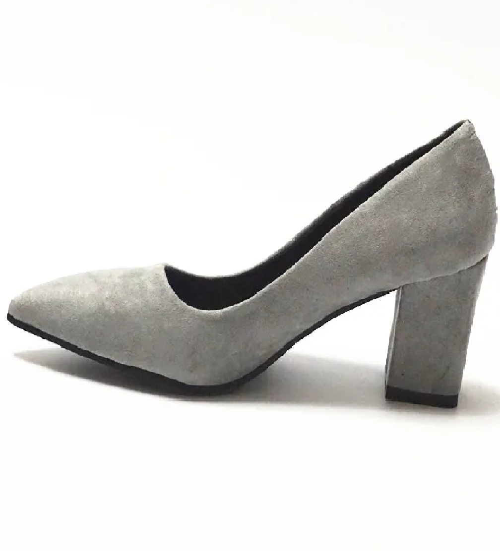 Chala Zapato Via Uno Cod:210-2