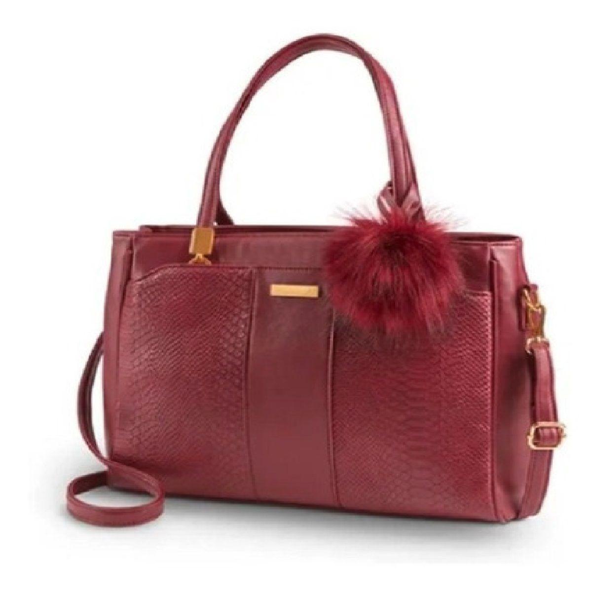 Cartera Cyzone - Bolso Catrina-1