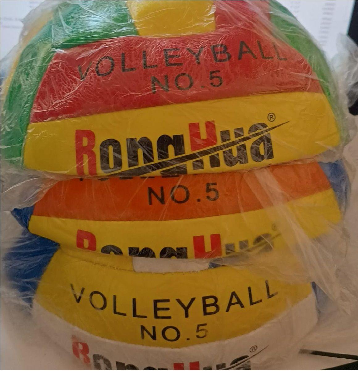 Balón Voleibol NO.5-1