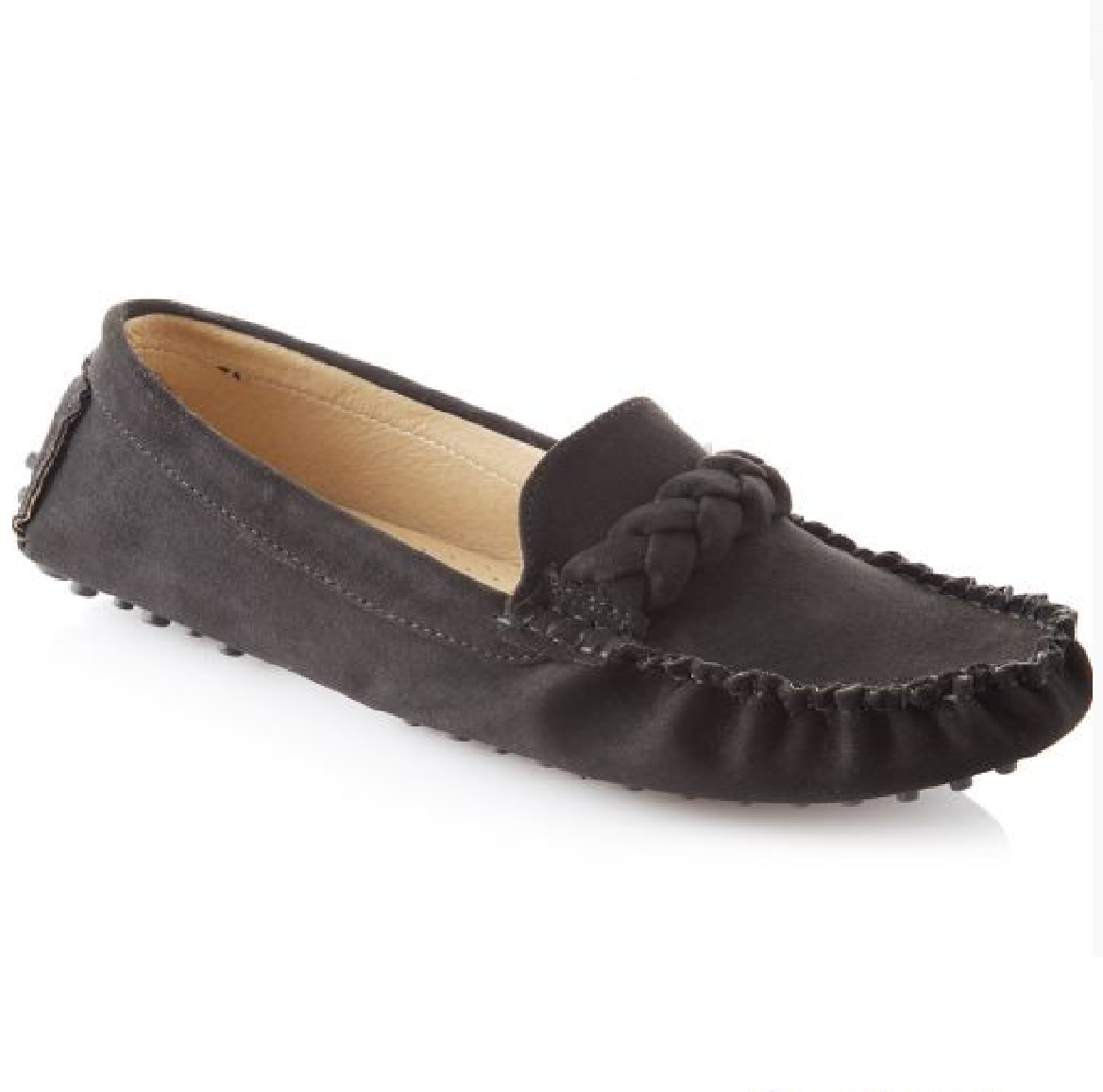 Mocasines Via Uno 120451 Cod:263-0